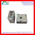 Steel Precision Section CNC Machining Maker
